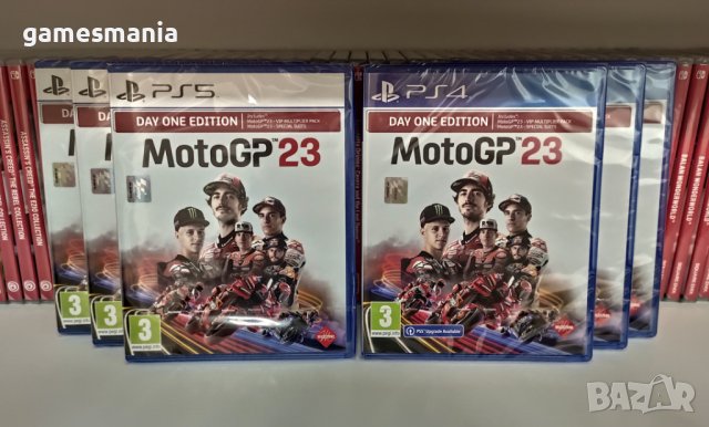 [ps5] НИСКА Цена ! WRC 10 / Експресна доставка / 1-2 играча, снимка 18 - Игри за PlayStation - 43465057