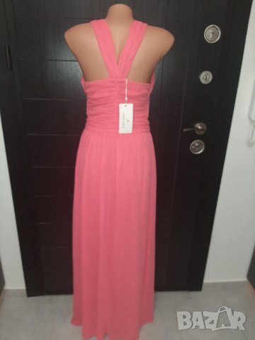 Нова розова рокля Anna Field, снимка 4 - Рокли - 43551374