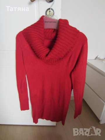 Блуза , снимка 2 - Блузи с дълъг ръкав и пуловери - 28298066