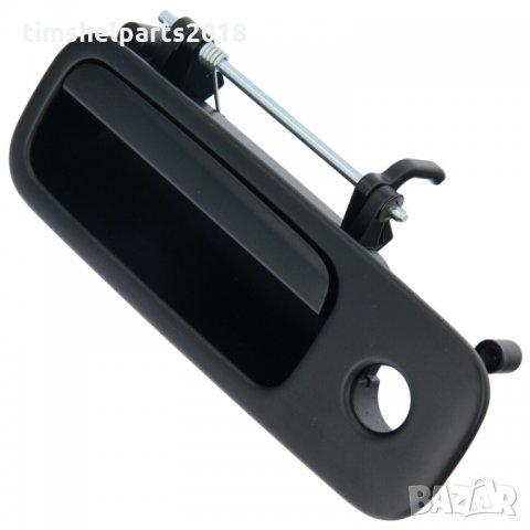 Ръкохватка на врата VW Tranporter T5, Caddy, Golf, Polo, Lupo, Seat, Ford, снимка 4 - Части - 33371538