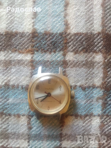 механичен часовник Ruhla