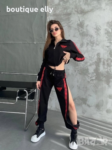 дамски екип, снимка 3 - Спортни екипи - 51757631