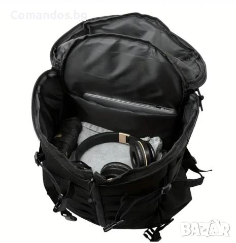 Раница (Сумрак) , снимка 3 - Екипировка - 51282012