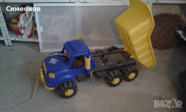 Детски пластмасови играчки, колела, снимка 13 - Скутери и тротинетки - 40881210