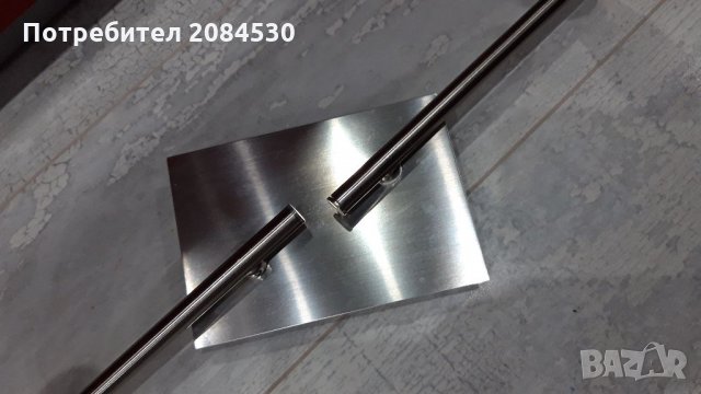 Спот с 4 осветителни тела, снимка 10 - Лампи за таван - 34813968