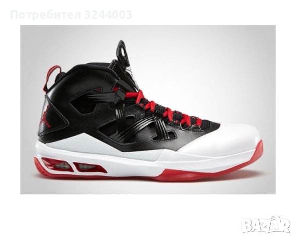 Air Jordan Melo 9  44 размер 