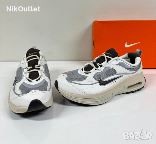 Nike Air Max Bliss NN, снимка 3 - Маратонки - 44907116