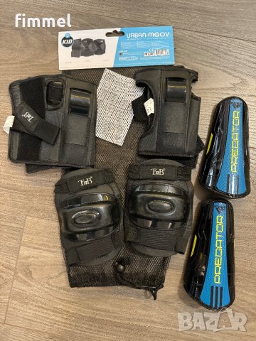 Протектори, снимка 4 - Други - 43368246