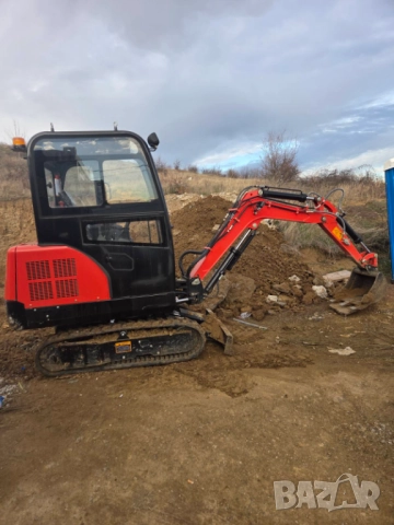 ИЗКОПНИ И ТРАНСПОРТНИ УСЛУГИ – СОФИЯ