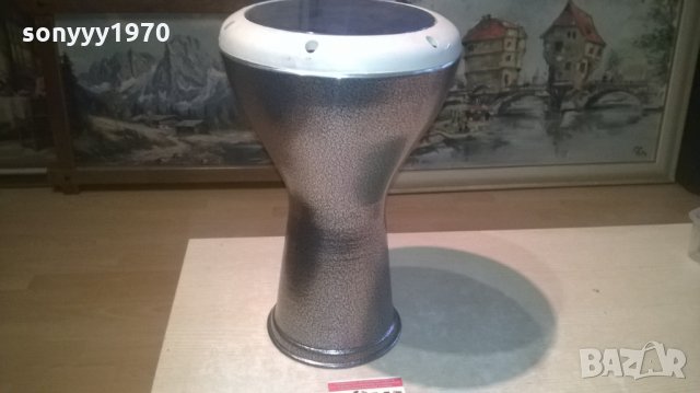 ГОЛЯМА СИВА ПЕРЛА, снимка 11 - Ударни инструменти - 28098772