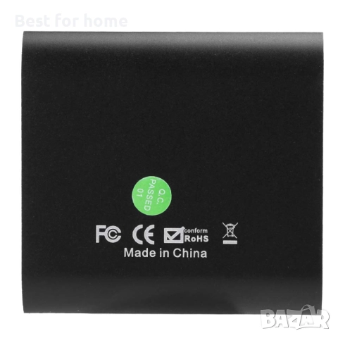 Аудио и видео грабер, снимка 7 - Други - 51999656