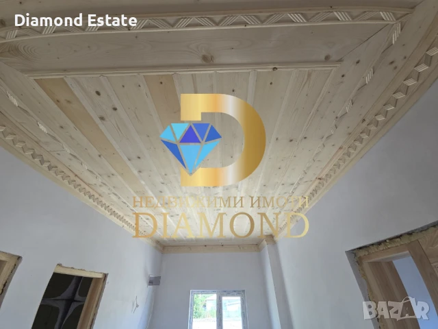 Реновирана двуетажна къща в село Добрич, общ. Димитровград, снимка 15 - Къщи - 51017385