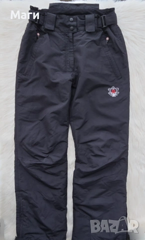 Дамски ски екип CMP и NKD Sports размер S-М, снимка 11 - Зимни спортове - 53350207