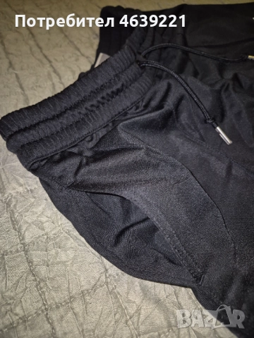 НОВО Nike долнище, снимка 4 - Спортни екипи - 52259673