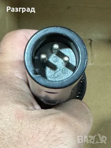 Микрофони , снимка 11 - Микрофони - 50020312