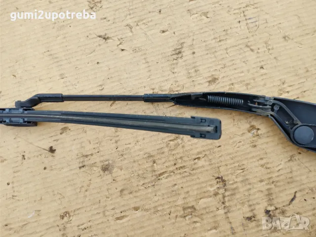 Рамо Чистачка Предна Mercedes E class W211 V6 4matic Kombi OM642