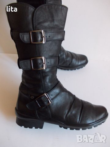 Зимни ботуши Gabor оригинални № 38, снимка 4 - Дамски ботуши - 38750408