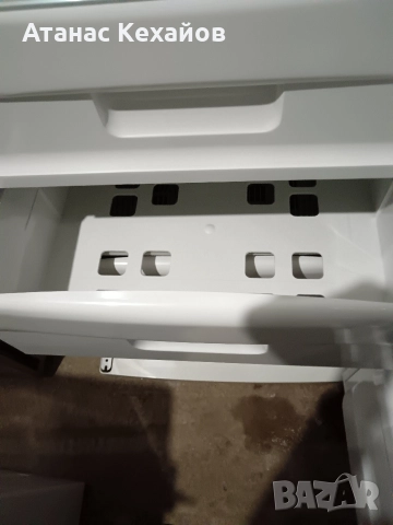 вертикален фризер , снимка 5 - Фризери - 52921752