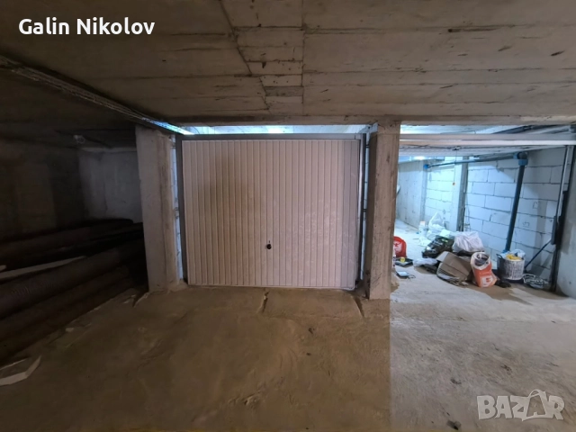 Гараж под наем, снимка 2 - Гаражи и паркоместа - 52339906