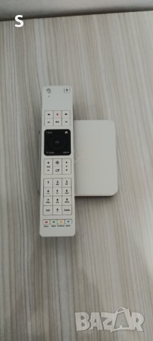 Tv Box , снимка 2 - Приемници и антени - 37302980