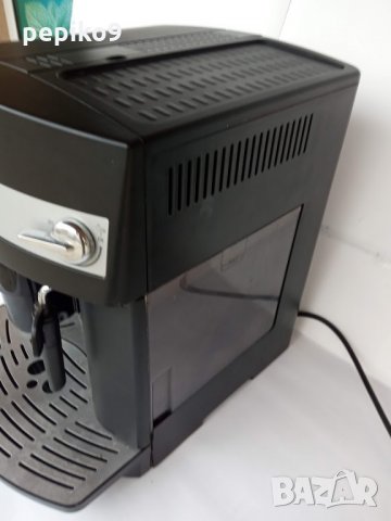 Продавам кафемашини внос от Германия робот пълен автомат  DELONGHI CAFFE CORTINA, снимка 13 - Кафемашини - 27647530