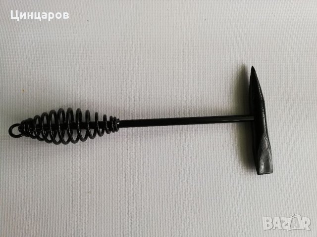 Чук шлаков,чукче шлаково, снимка 2 - Други машини и части - 32300499