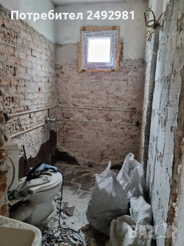 Апартамент 100кв , снимка 3 - Апартаменти - 52091199