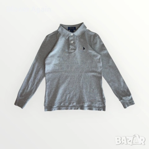 Детска блуза Ralph Lauren