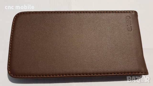 Huawei G7 кожен калъф - case , снимка 3 - Калъфи, кейсове - 35176037