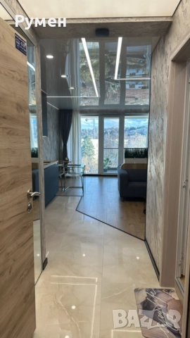 Продава нов Луксозен, 1-Стаен в престижна сграда гр.София , снимка 17 - Апартаменти - 52947065