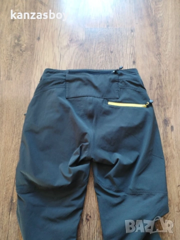 revolution race nordwand pants - дамски трекинг панталон С , снимка 8 - Спортни екипи - 53261109