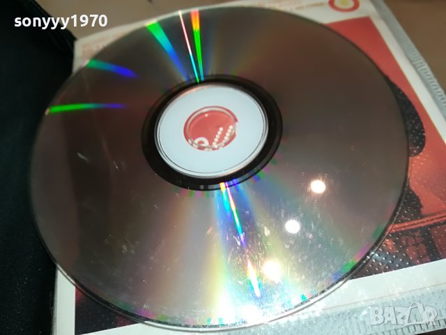 VERVE CD 0303231025, снимка 14 - CD дискове - 39870280