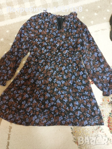 Продавам детски рокли , снимка 3 - Детски рокли и поли - 52533973