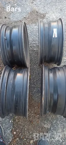 Джанти за Мерцедес w210, снимка 2 - Гуми и джанти - 48043447