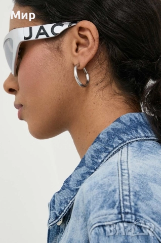 Слънчеви очила Marc Jacobs 738 S, снимка 8 - Слънчеви и диоптрични очила - 52704653