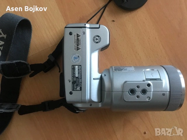 Продавам камера