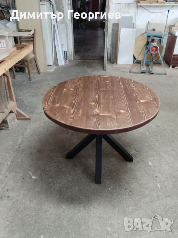 Трапезна маса, снимка 1