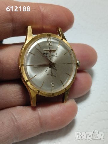 Ze ith de luxe -21 prix, снимка 6 - Мъжки - 38066535