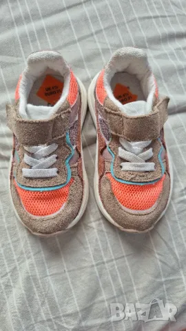 Маратонки Zara и Falcotto 21 номер, снимка 1