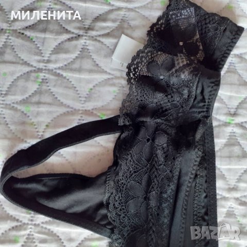 Секси блестяща прашка , снимка 4 - Бельо - 37745879