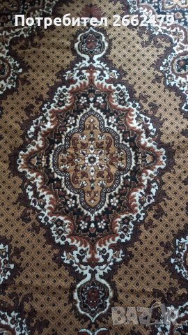 Продавам персийски килим., снимка 4 - Килими - 43818172