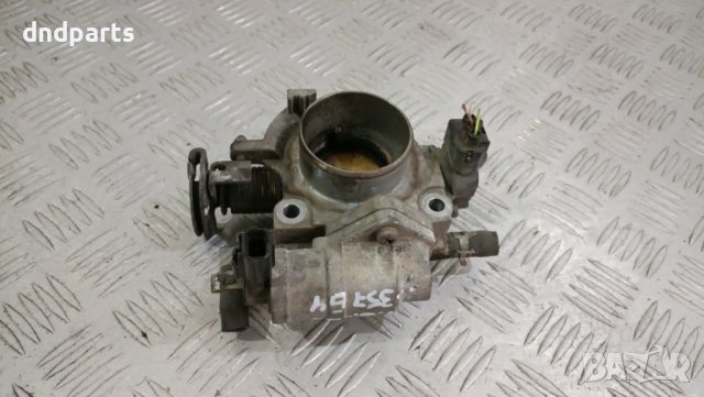 Дроселова клапа Mazda 3 1.6i 16v 2008г.	