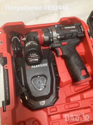 Акум. Винтоверт 2 бат