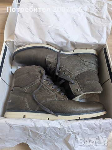 Gaastra Зимни боти