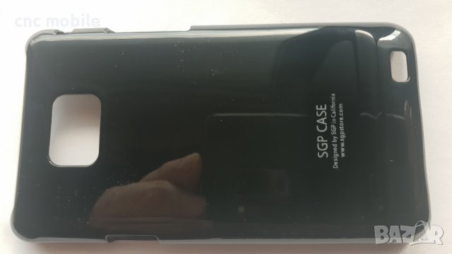 Samsung Galaxy S2 - Samsung GT-I9100 - Samsung GT-I9105 - Samsung S2 калъф - case, снимка 16 - Калъфи, кейсове - 17419516