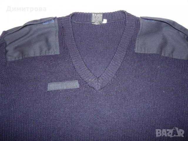Мъжки пуловер ХЛ размер, снимка 5 - Пуловери - 27307544