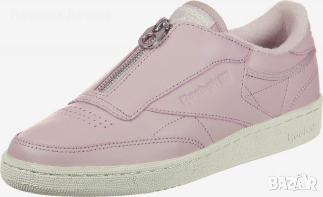 Reebok Classics 'Club C 85 обувки, кецове , снимка 2 - Дамски ежедневни обувки - 38491819