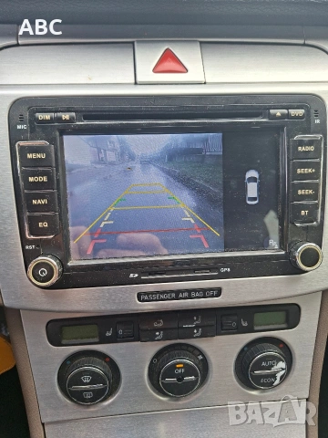 Vw Passat B6 2.0 TDI 140кс., снимка 11 - Автомобили и джипове - 53058228