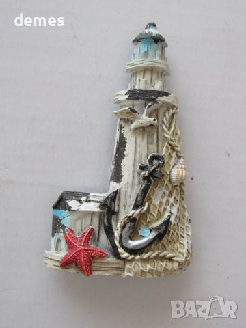 	3D магнит от Гърция, снимка 2 - Колекции - 43122317