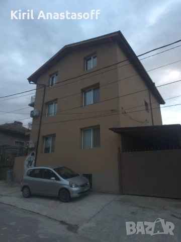 таж от къща под наем за нощувки в Микрево на 10км от Сандански - обзаведен, удобен за семейства